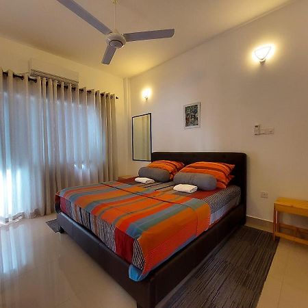 Negombo Fort Gallery Apartment Eksteriør billede