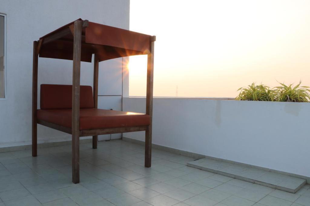 Negombo Fort Gallery Apartment Eksteriør billede