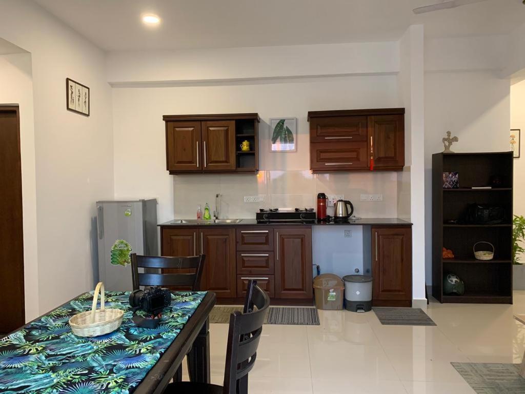Negombo Fort Gallery Apartment Eksteriør billede