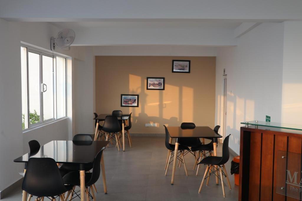 Negombo Fort Gallery Apartment Eksteriør billede