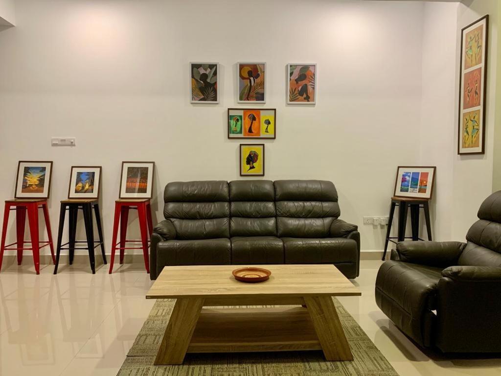 Negombo Fort Gallery Apartment Eksteriør billede