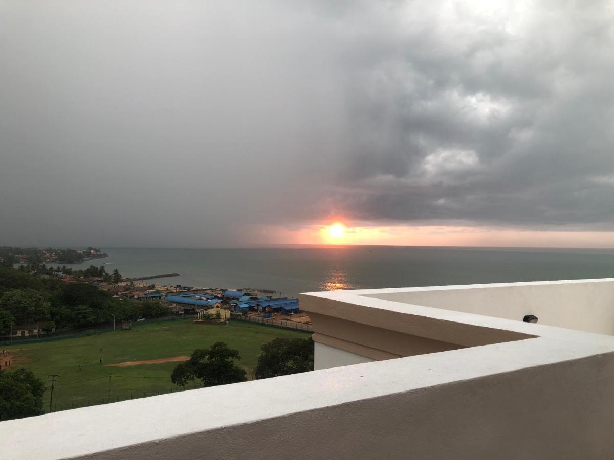 Negombo Fort Gallery Apartment Eksteriør billede