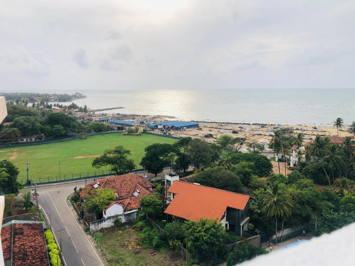 Negombo Fort Gallery Apartment Eksteriør billede