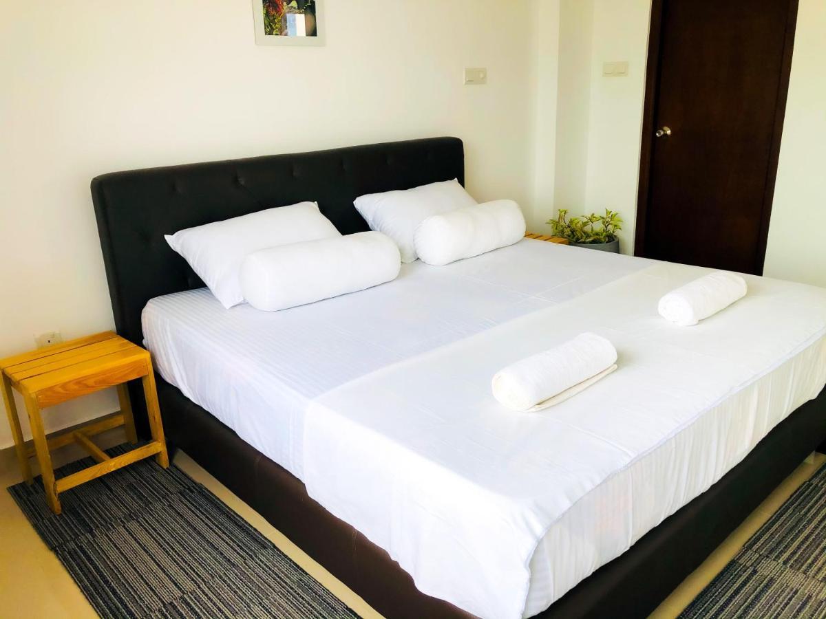 Negombo Fort Gallery Apartment Eksteriør billede