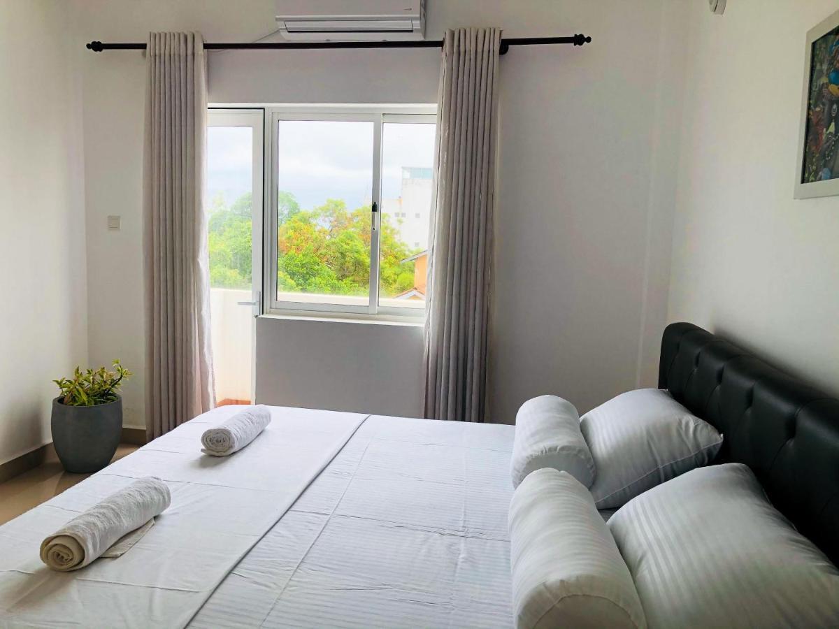 Negombo Fort Gallery Apartment Eksteriør billede