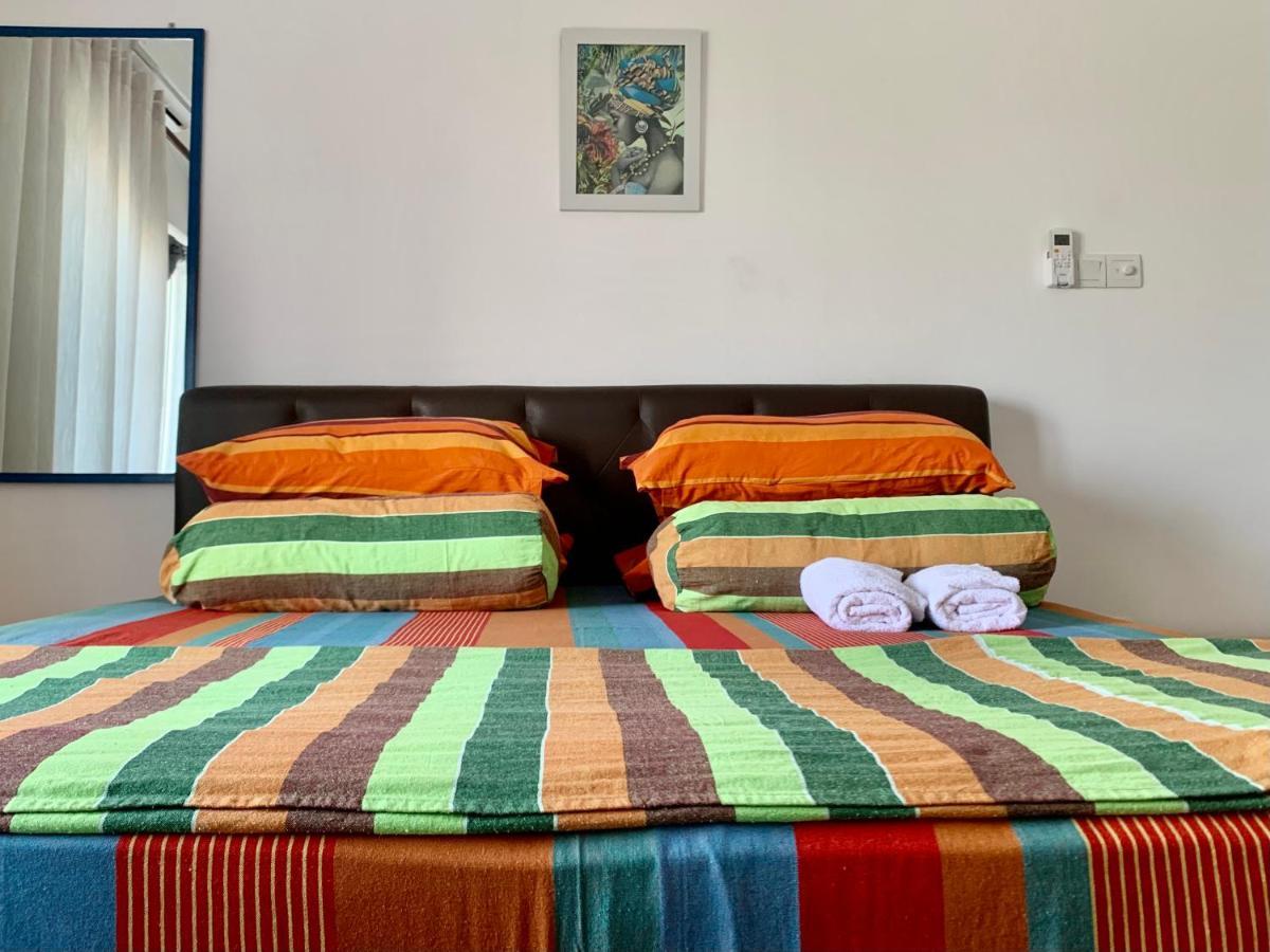 Negombo Fort Gallery Apartment Eksteriør billede