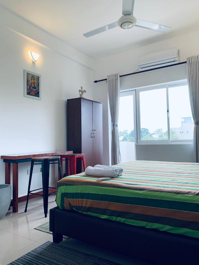 Negombo Fort Gallery Apartment Eksteriør billede