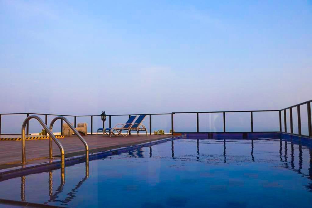 Negombo Fort Gallery Apartment Eksteriør billede