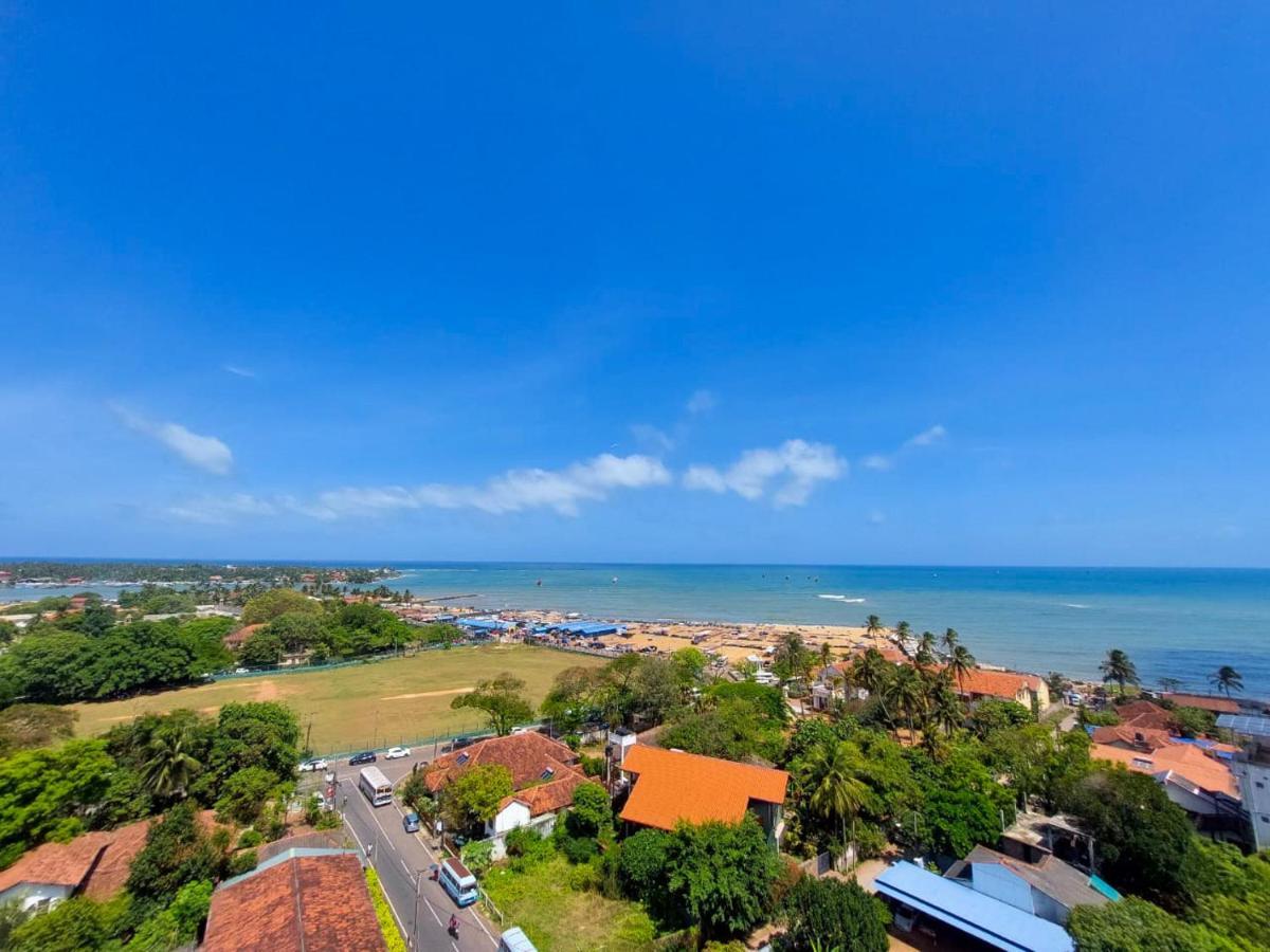 Negombo Fort Gallery Apartment Eksteriør billede