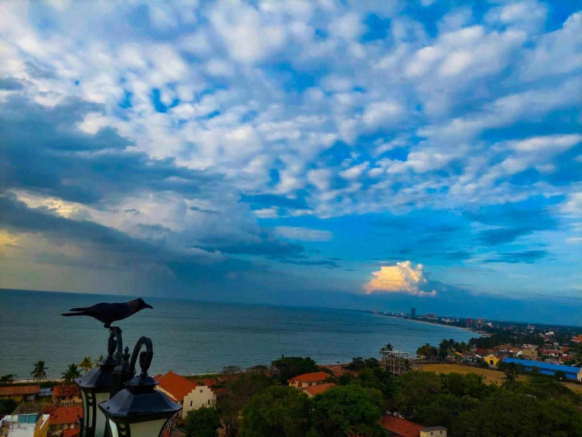 Negombo Fort Gallery Apartment Eksteriør billede
