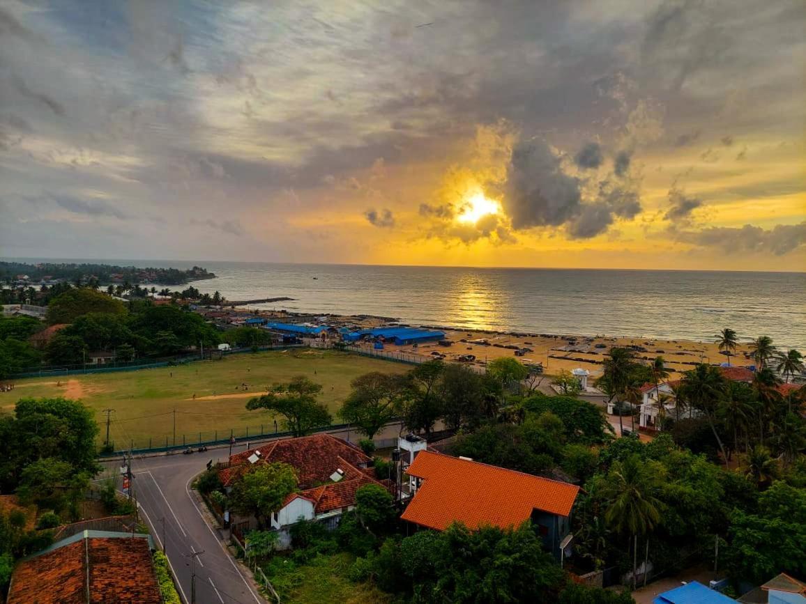 Negombo Fort Gallery Apartment Eksteriør billede