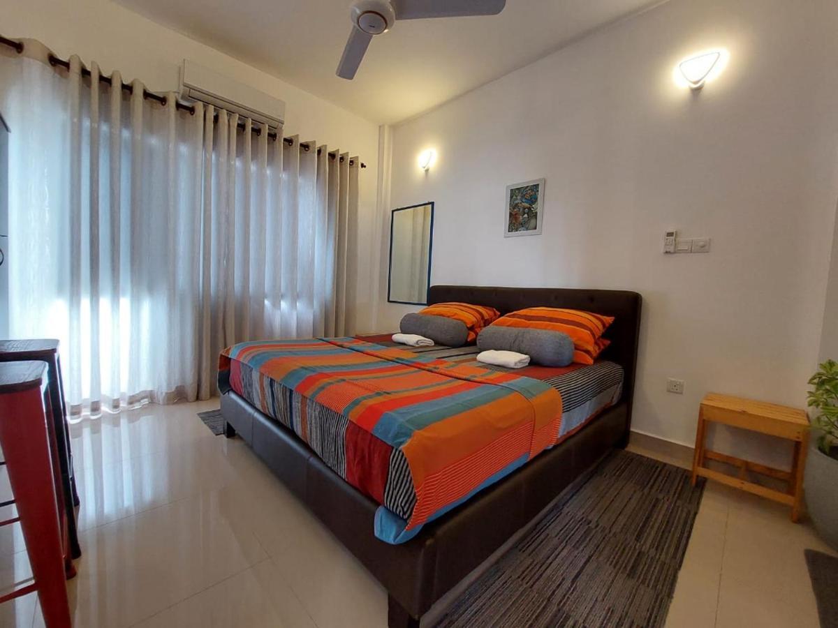 Negombo Fort Gallery Apartment Eksteriør billede