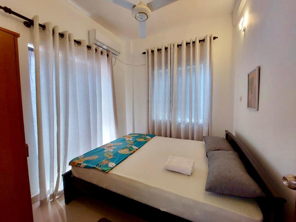 Negombo Fort Gallery Apartment Eksteriør billede